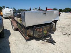 2013 Other 2013 Triple Crown Utility Trailer en venta en Ocala, FL