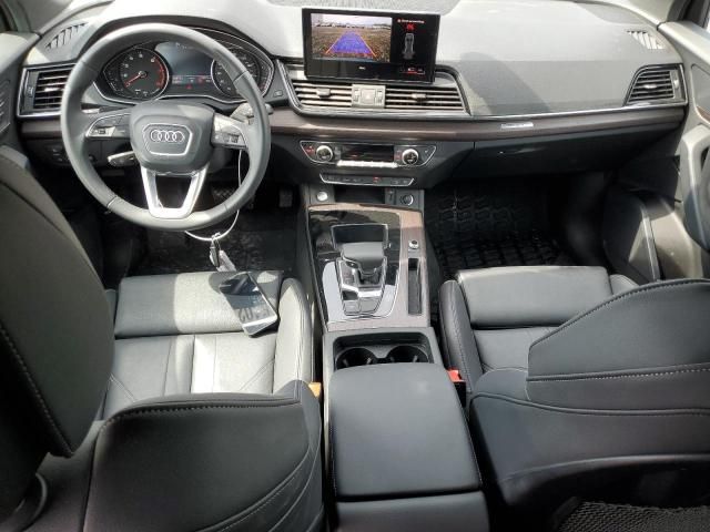 2023 Audi Q5 Sportback Premium 45
