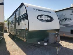 Cruiser Rv 5thwheel salvage cars for sale: 2024 Cruiser Rv 2024 Forest River Cherokee