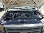 2006 Ford F350 SRW Super Duty