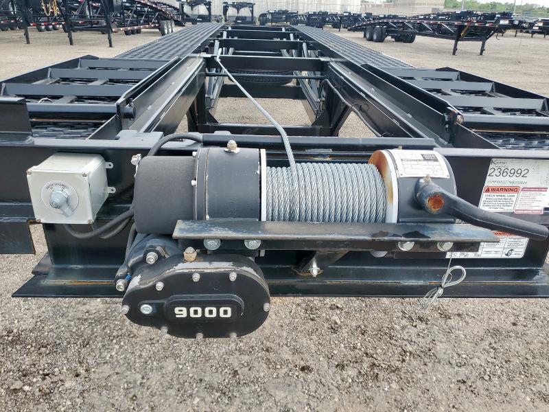 2022 Kaufman Car Carrier