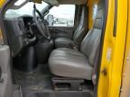 2021 GMC Savana Cutaway G3500