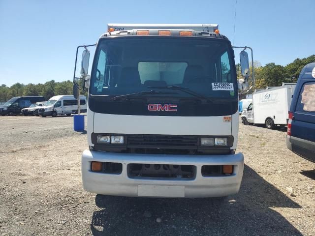 2007 GMC T-SERIES F7B042