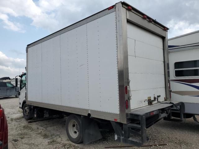 2015 Isuzu NQR