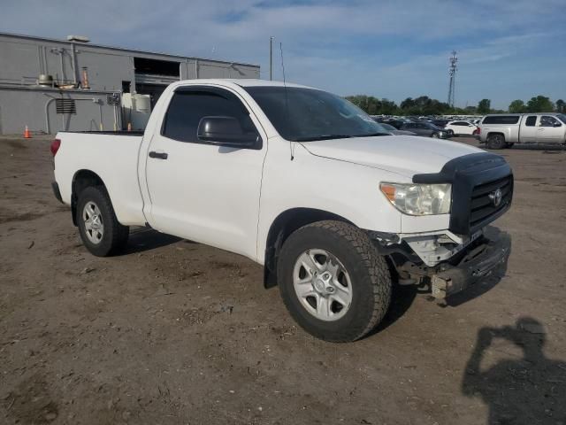 2007 Toyota Tundra