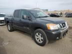 2009 Nissan Titan XE