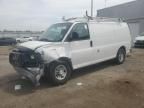 2015 Chevrolet Express G2500