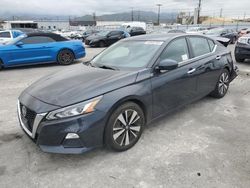 2022 Nissan Altima SV for sale in Sun Valley, CA