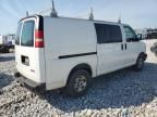 2014 GMC Savana G2500