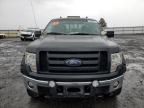 2011 Ford F150 Super Cab