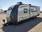 2017 Fvvb Travel Trailer