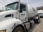 2015 Kenworth T370 Tank Truck