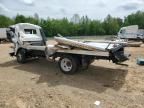 2018 Chevrolet 4500