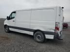 2022 Mercedes-Benz Sprinter 2500