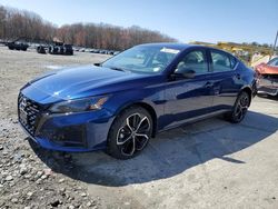 2023 Nissan Altima SR for sale in Windsor, NJ