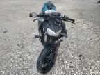 2021 Kawasaki ER400 D