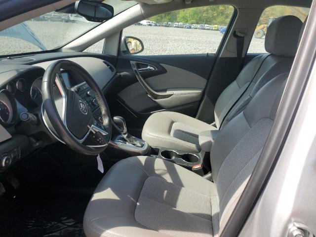 2014 Buick Verano Convenience