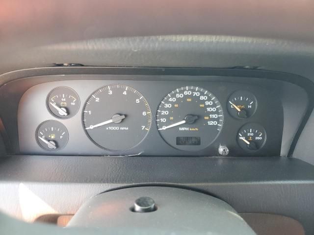 2003 Jeep Grand Cherokee Laredo