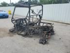 2020 Can-Am Defender XT HD10