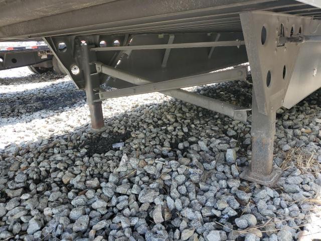 2020 Utility VS2DX DRY Van Trailer