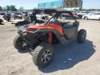 2020 Can-Am Maverick X3 DS Turbo