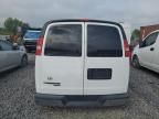 2013 Chevrolet Express G3500 LT