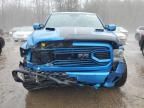 2018 Dodge RAM 1500 Sport