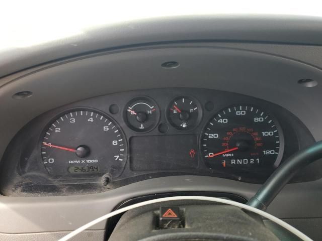 2011 Ford Ranger