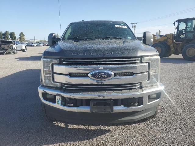 2017 Ford F350 Super Duty