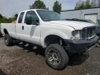2004 Ford F250 Super Duty