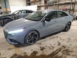 2023 Hyundai Elantra N Line for sale in Eldridge, IA
