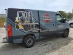 2023 Mercedes-Benz Sprinter 2500
