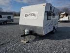 2011 KZ Sportsman