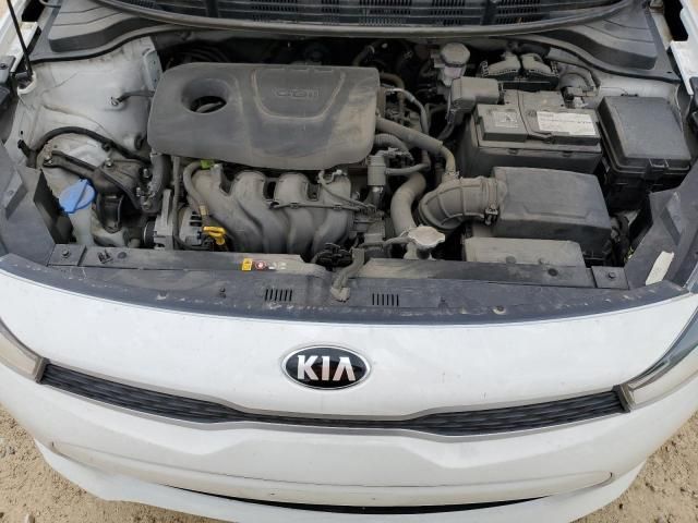 2018 KIA Rio LX