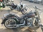 2006 Harley-Davidson Flstni