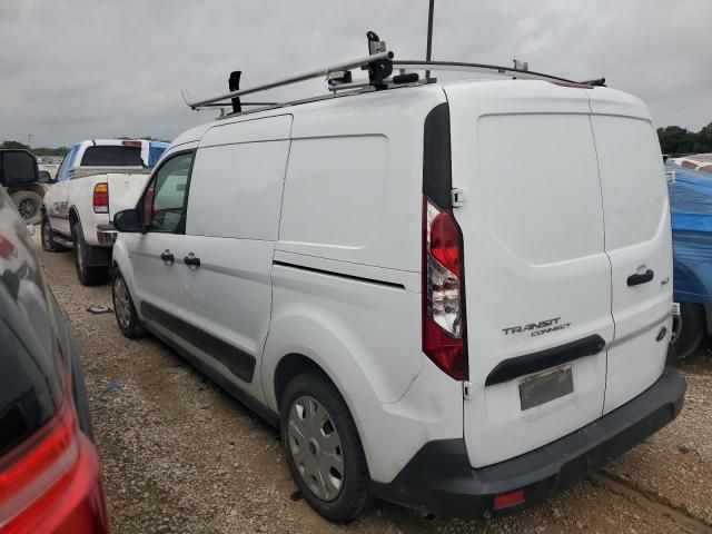 2020 Ford Transit Connect XLT