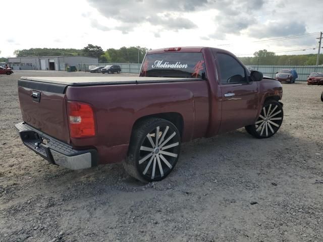 2008 Chevrolet Silverado