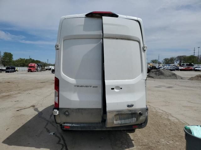 2023 Ford Transit T-250