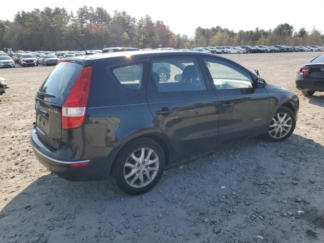 2009 Hyundai Elantra Touring