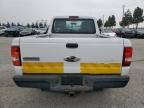 2011 Ford Ranger