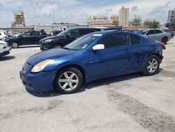 2008 Nissan Altima 2.5S for sale in New Orleans, LA