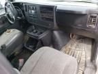 2008 Chevrolet Express G2500