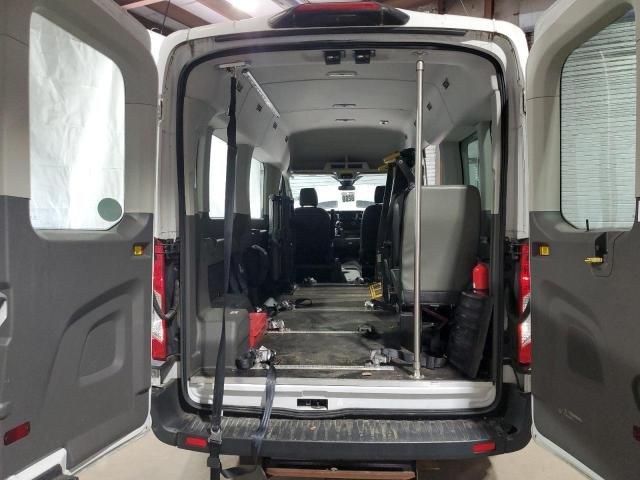 2020 Ford Transit T-350