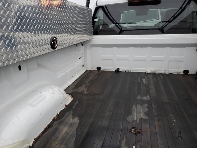 2023 Dodge RAM 1500 Classic Tradesman