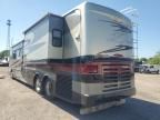2005 Tiffin 2005 Spartan Motors Motorhome 4VZ