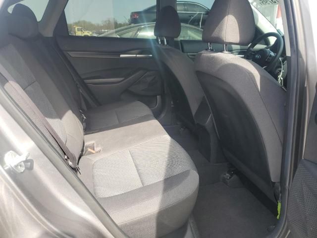 2021 KIA Seltos LX