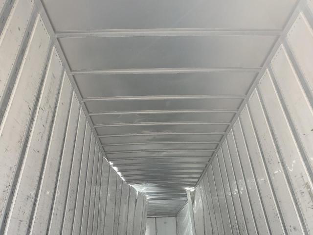 2019 Utility VS2DX DRY Van Trailer