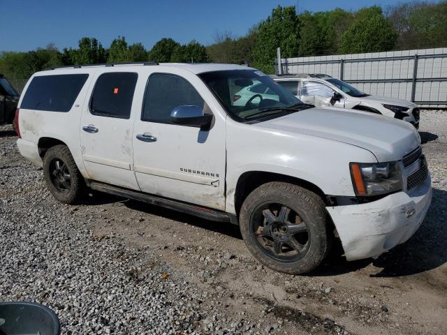 2008 Chevrolet Suburban K1500 ls