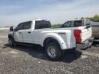 2020 Ford F450 Super Duty