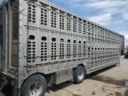 2019 Wilson Psdcl-402BP Livestock Trailer